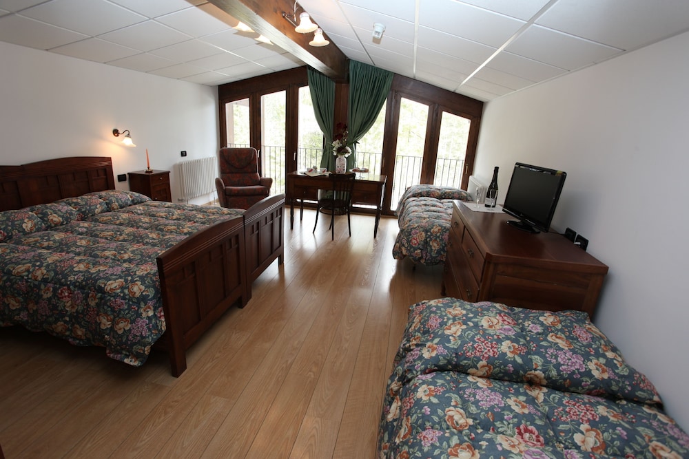 GH Hotel Fratazza 22/60