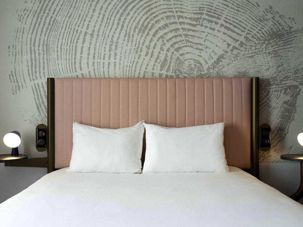 ibis Styles Paris Porte de Versailles - Mairie d'Issy 33/59