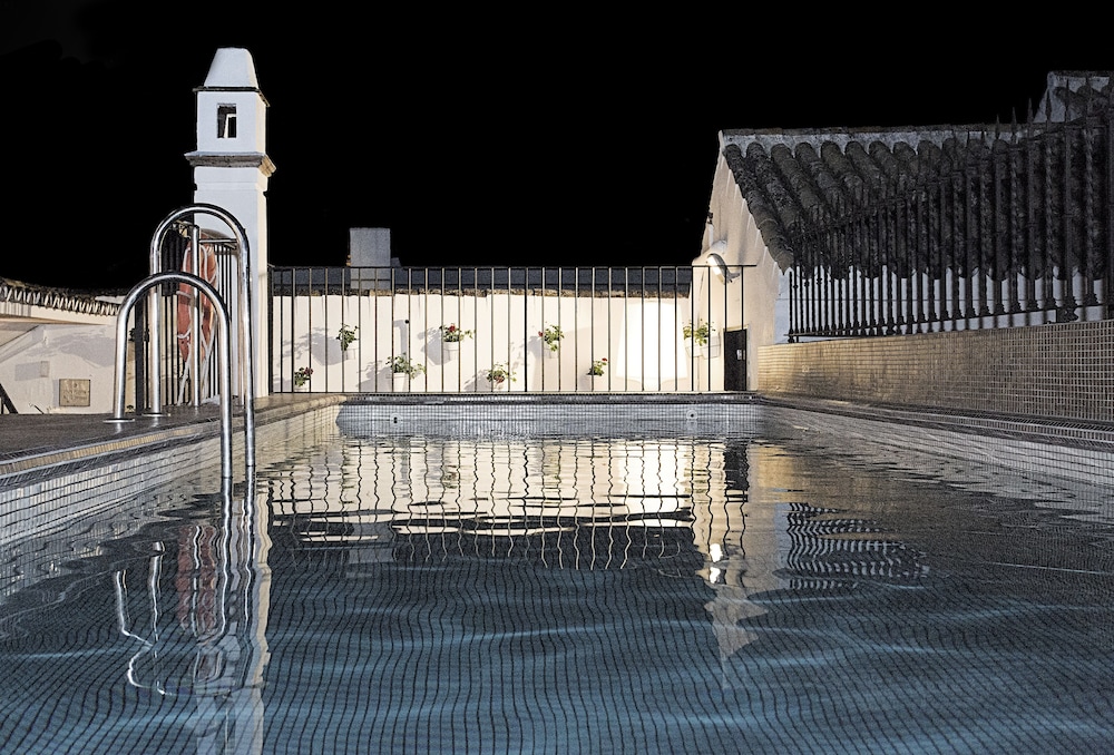 Hospes Las Casas Del Rey de Baeza 31/57