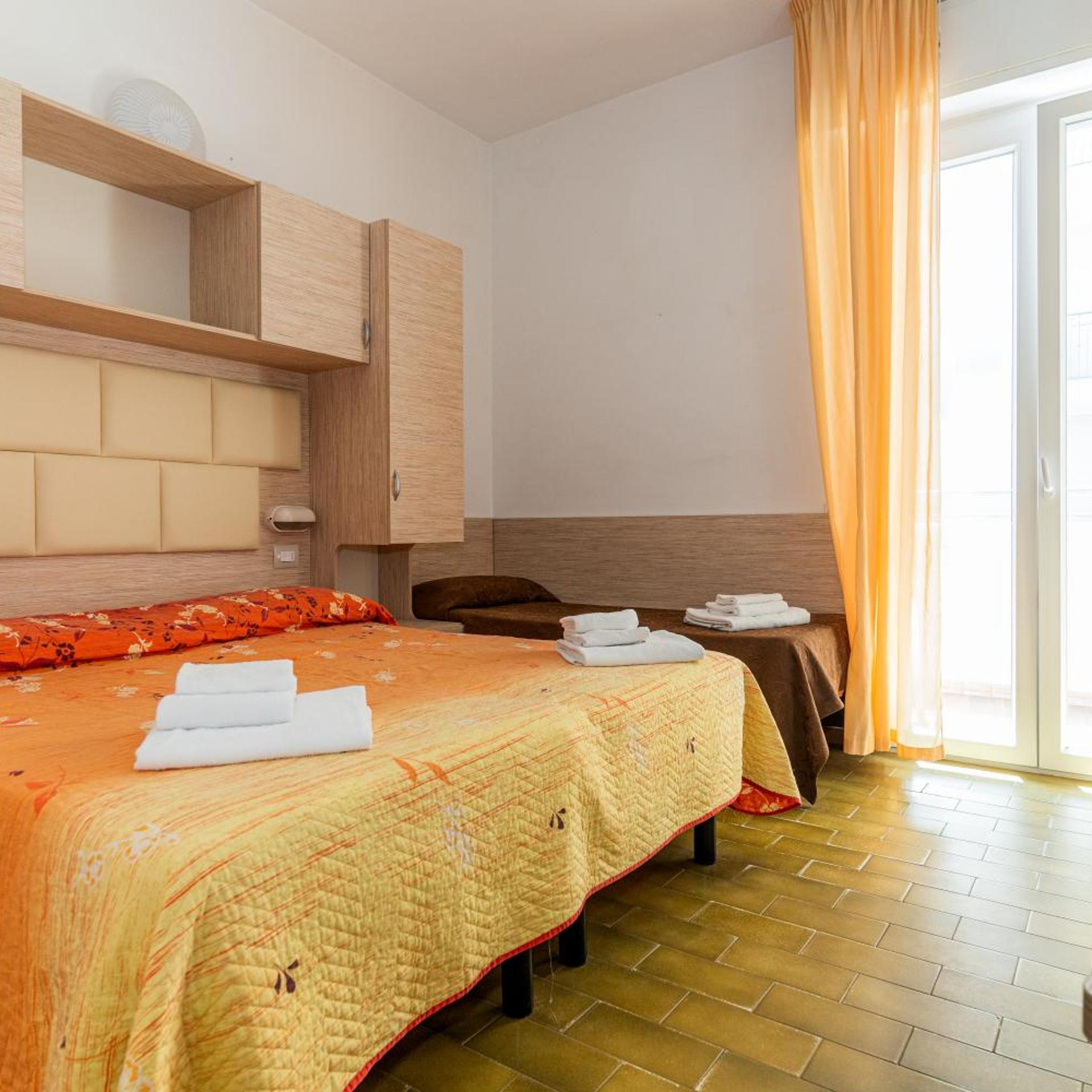 Hotel Croce Del Sud 23/50