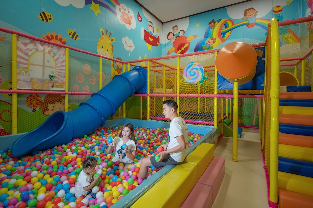 Mission Hills Resort Shenzhen 67/72