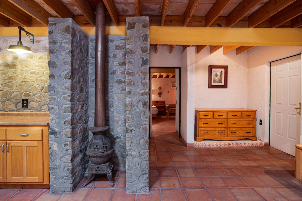 Termas de San Joaquin 2/50