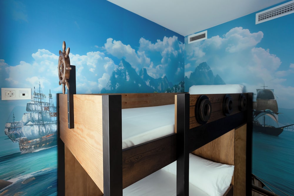 Magic Pirates Island Resort 69/73