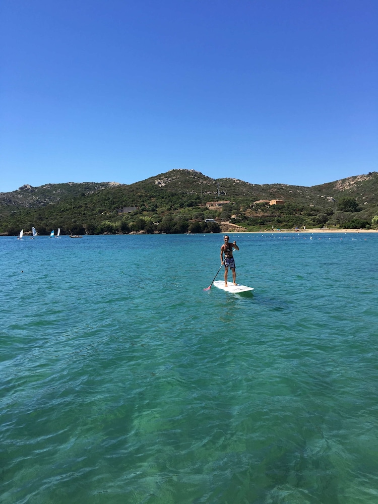 Camping Village Capo D Orso 47/61