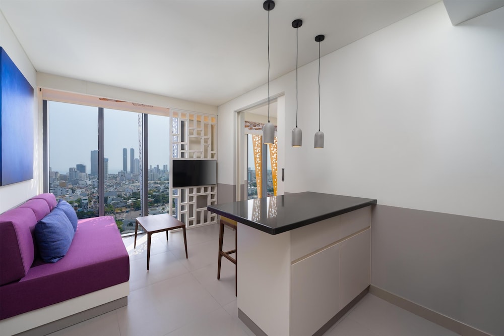 Wink Hotel Danang Riverside 44/61