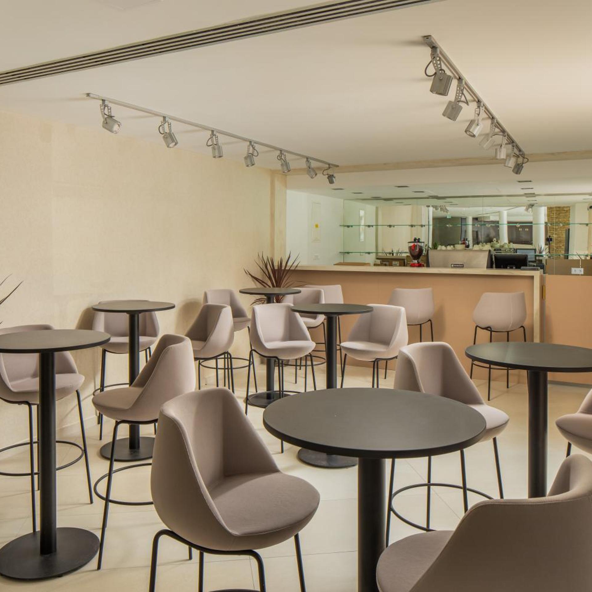 Fagus Hotel Conference and Spa 40/55