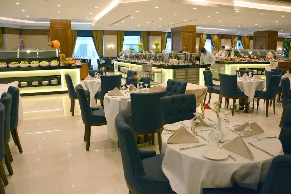 Maden Hotel 40/50
