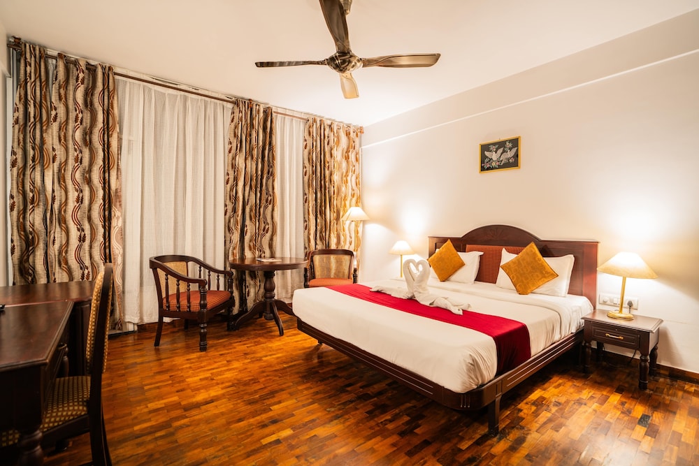 Hotel C7 22/43