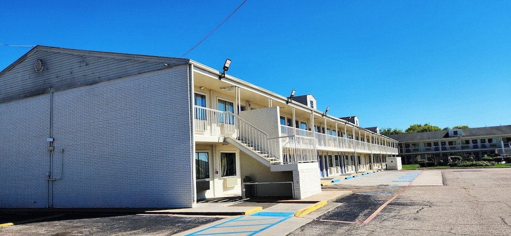 Motel6 Webster Tx Houston Nasa Lake 48/61