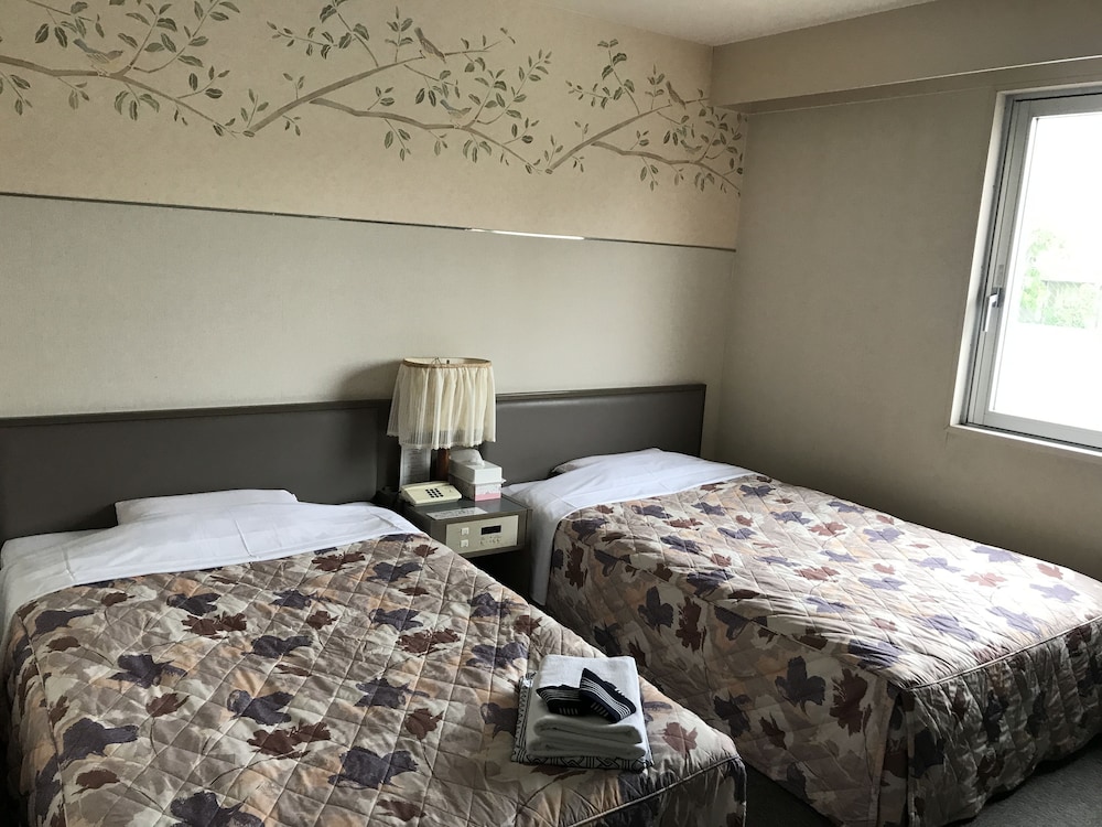 Hotel Heart Inn 13/54