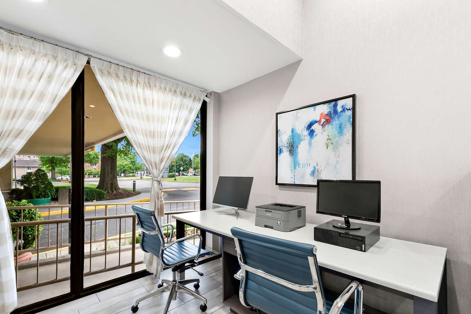 Best Western Fairfax 22/27