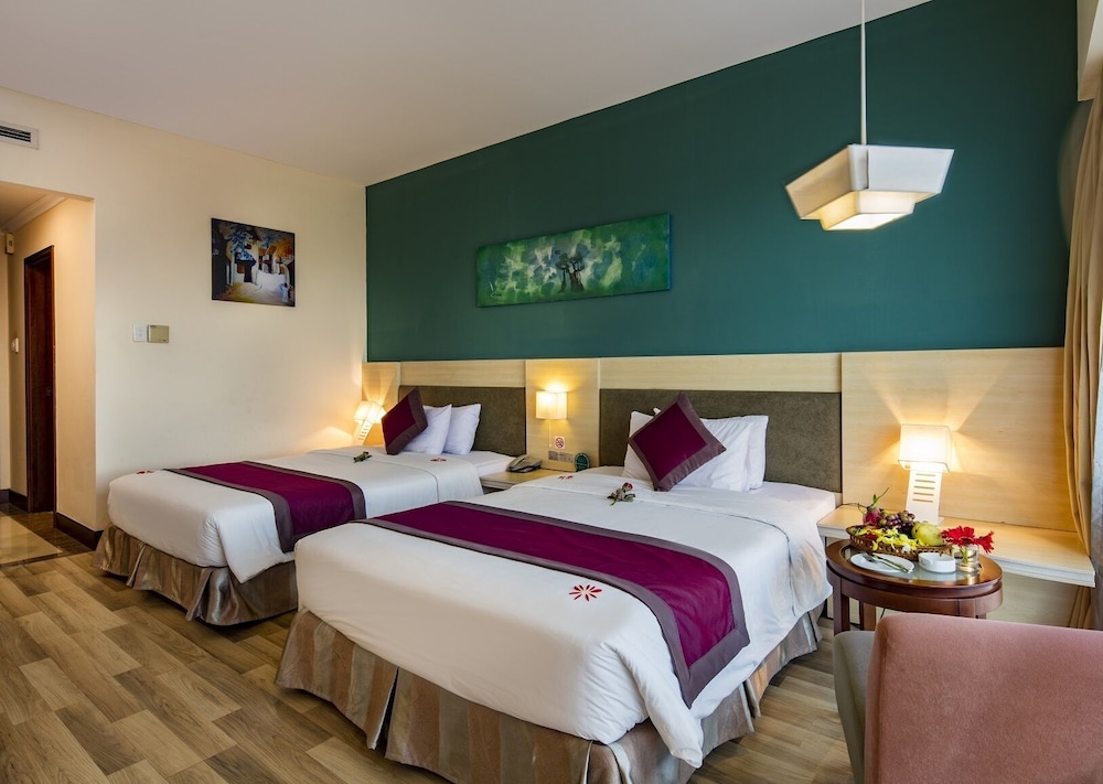Saigon Quangbinh Hotel And Resort 21/58