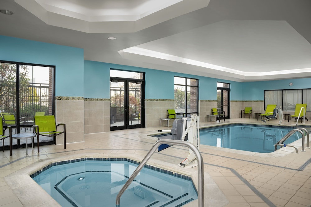 Springhill Suites By Marriott Annapolis 23/50