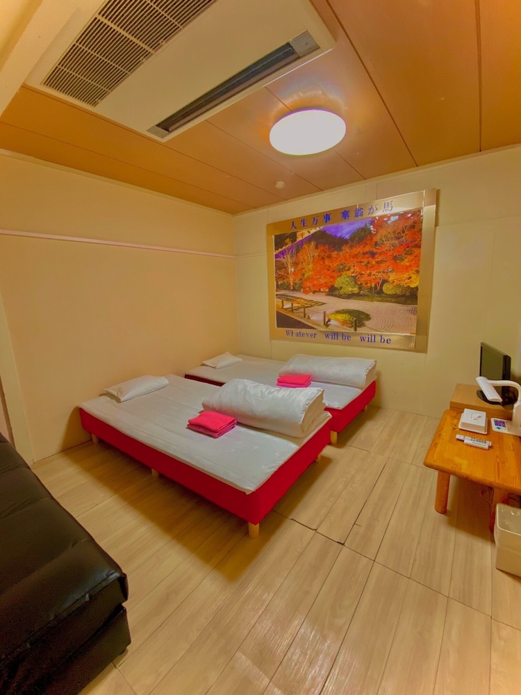 Hotel Hoshi Kai Kan 23/48