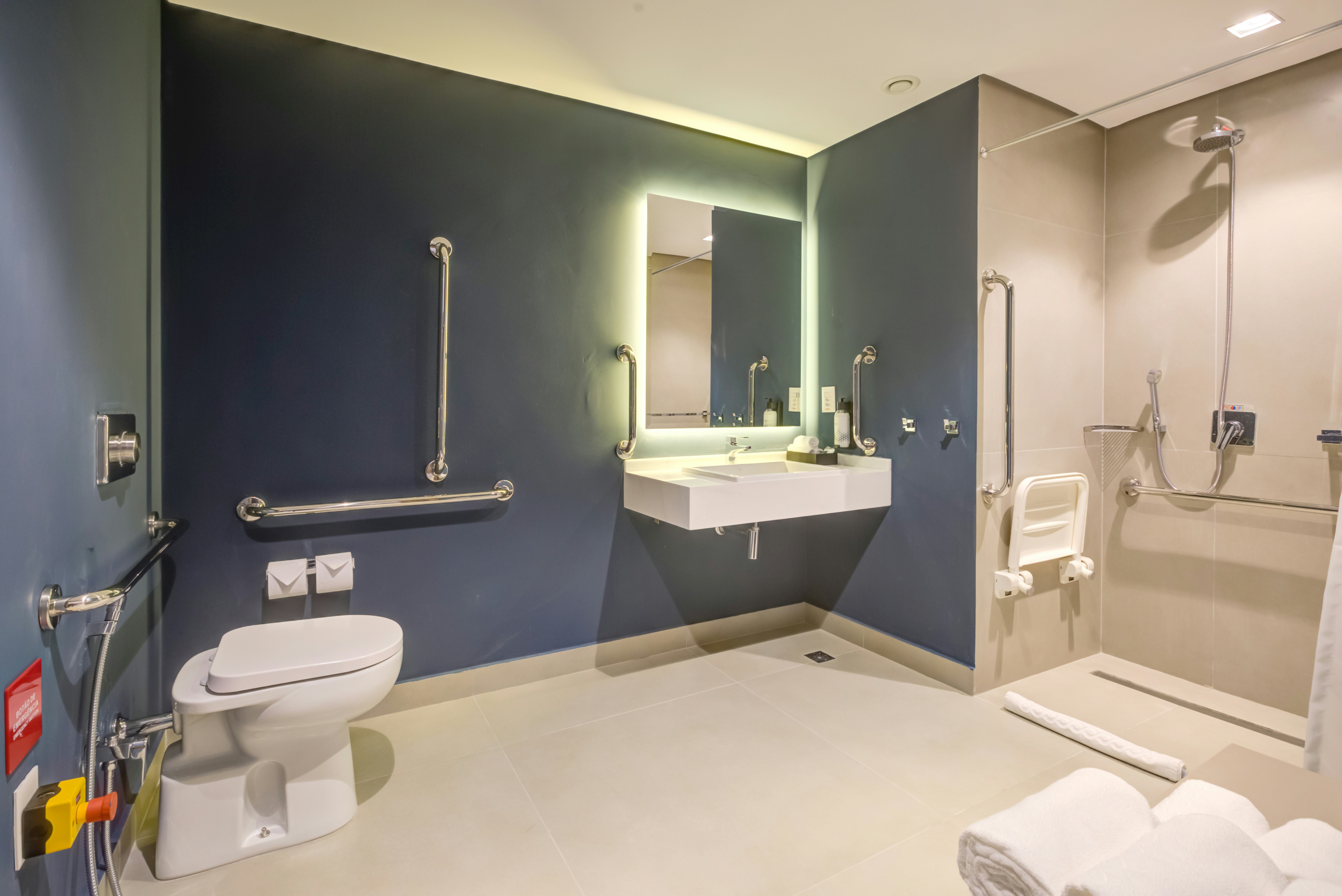 Hilton Garden Inn Sao Jose do Rio Preto 60/62