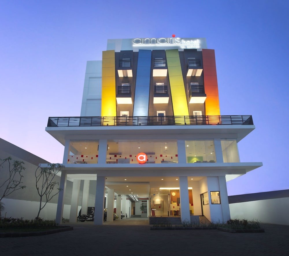 AMARIS HOTEL MALANG 1/34