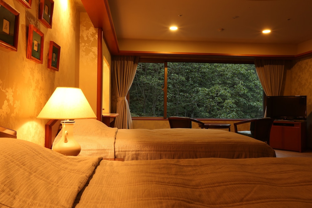Nishimuraya Hotel Shogetsutei 14/27