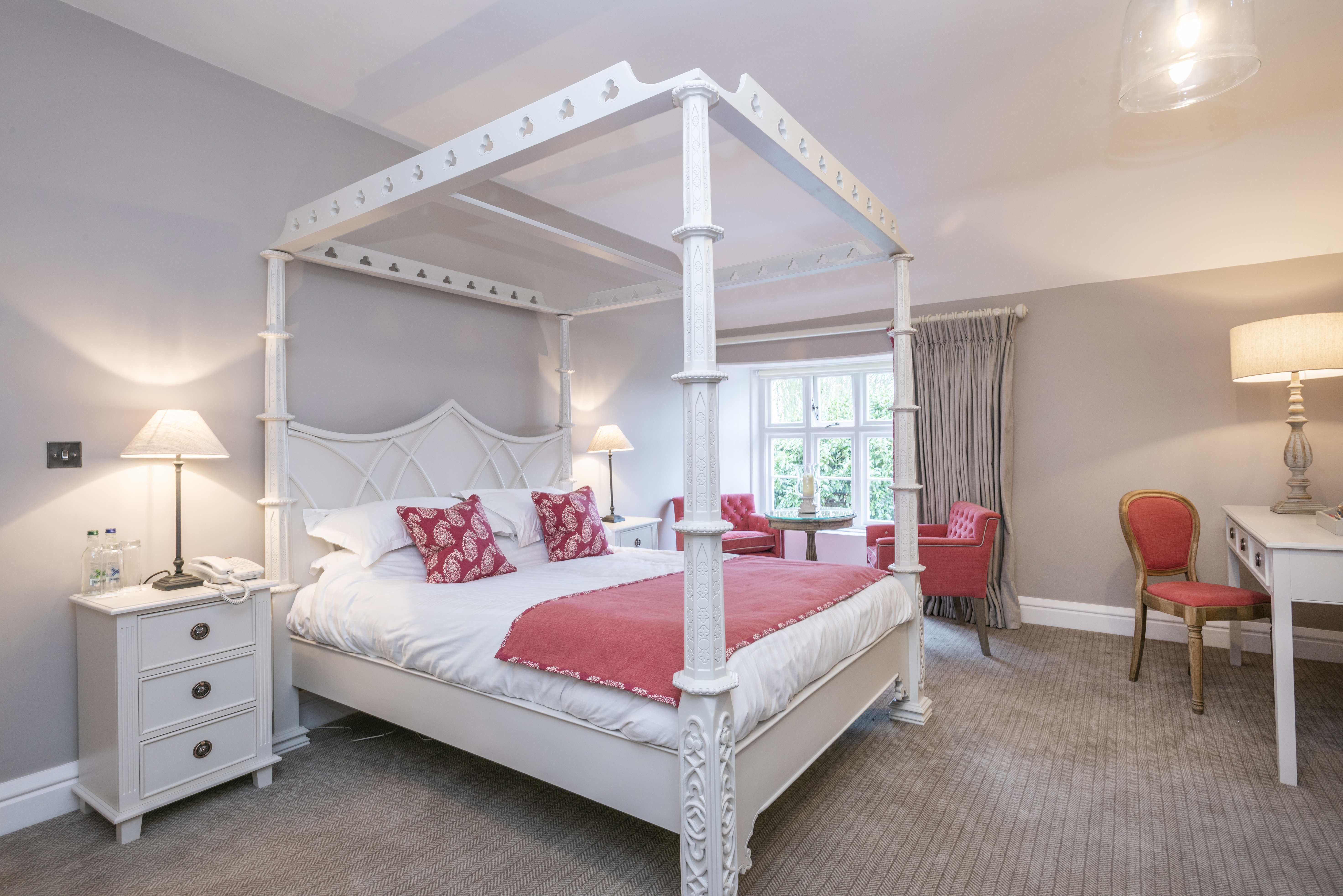 Heacham Manor Hotel Spa & Golf 2/10