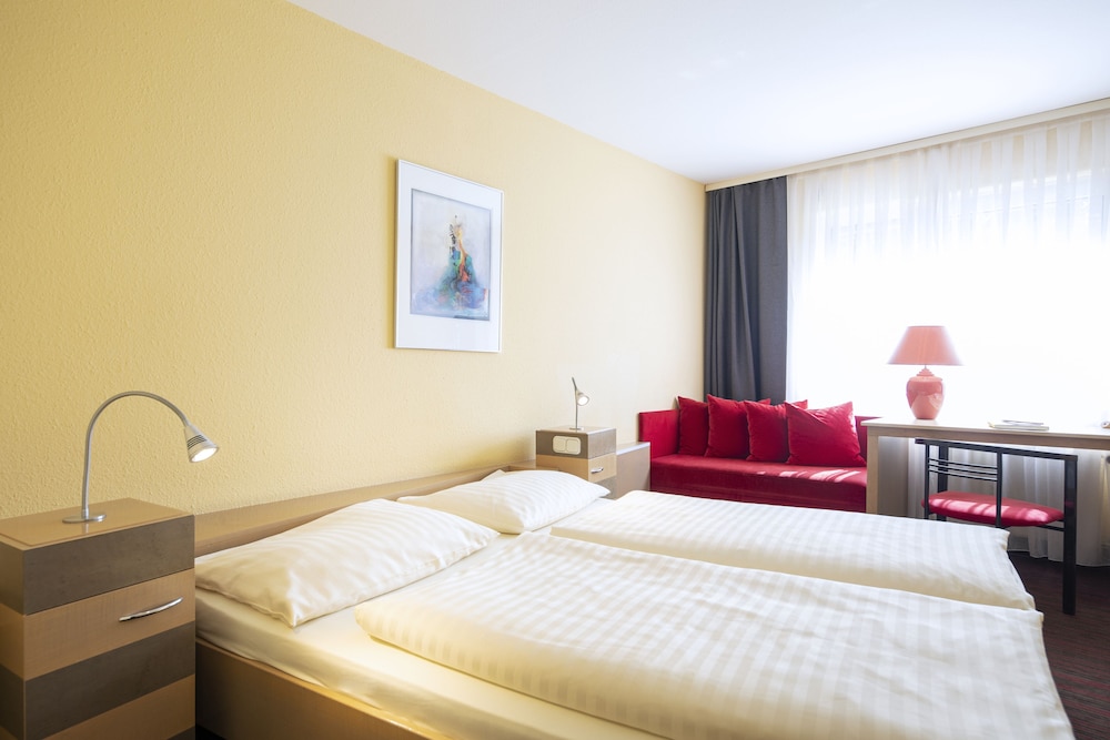 Hotel Luneburger Heide 16/60