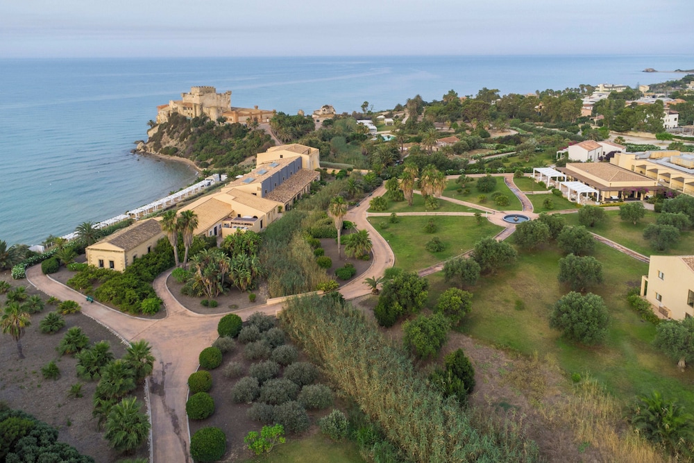 Falconara Greenblu Resort 63/74
