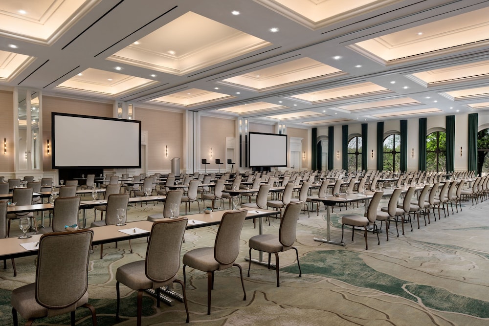 The Ritz-Carlton Dallas, Las Colinas 69/83