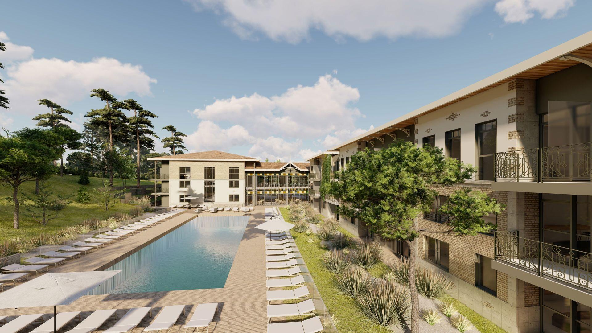 Residence Thalazur Arcachon 22/25