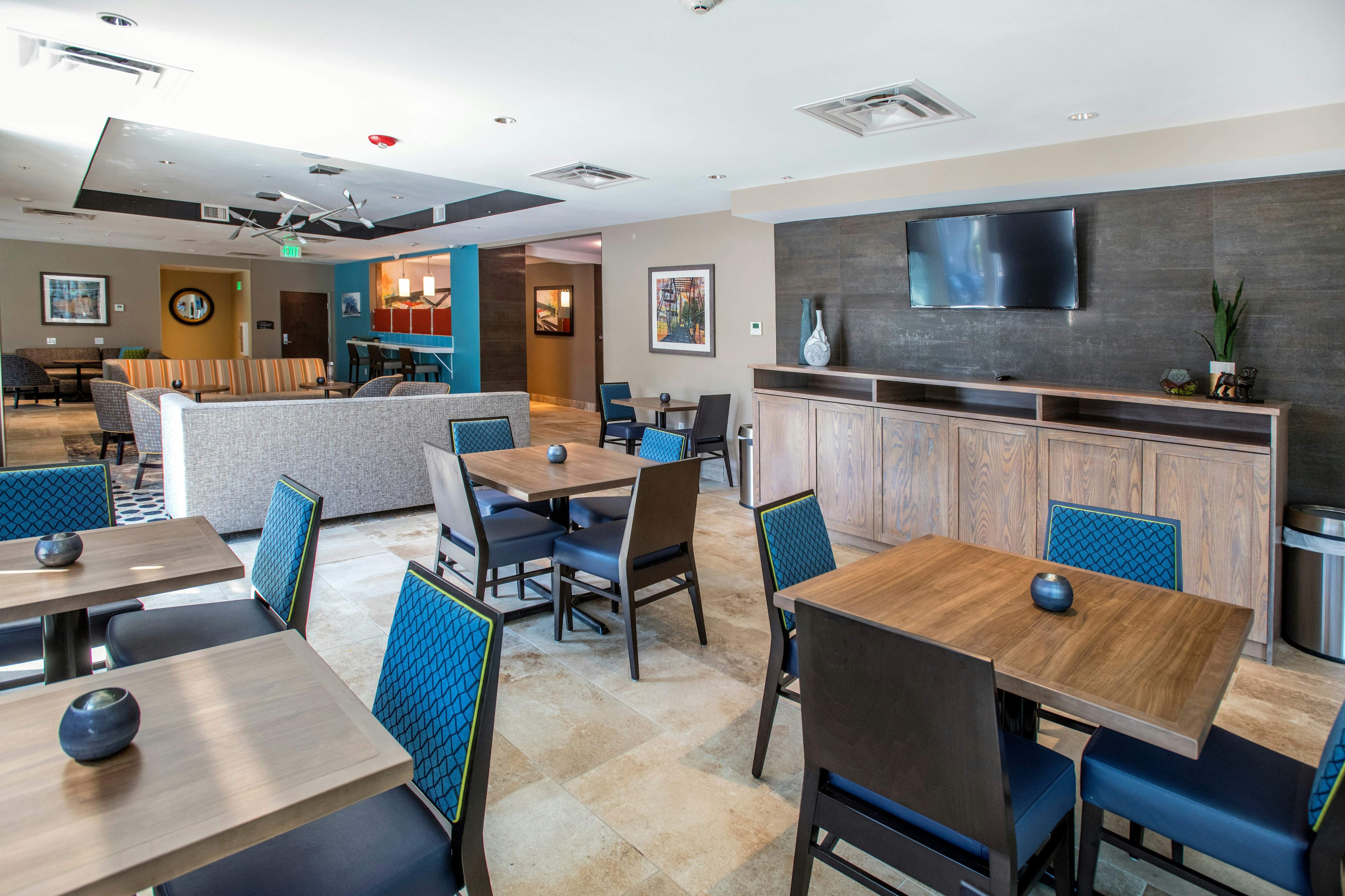 Staybridge Suites Denver Downtown 62/79