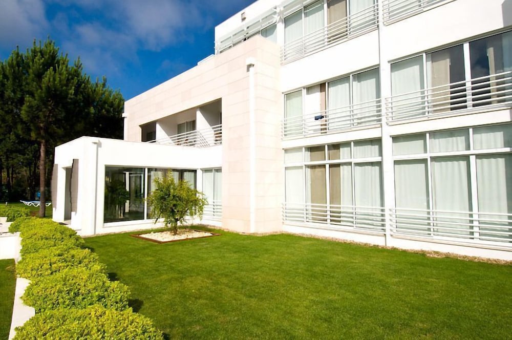 Miravillas Hotel 53/55
