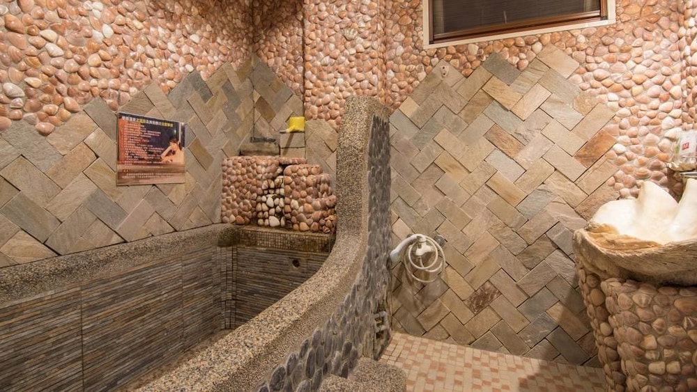 ShanKou Hotspring Hotel 30/53