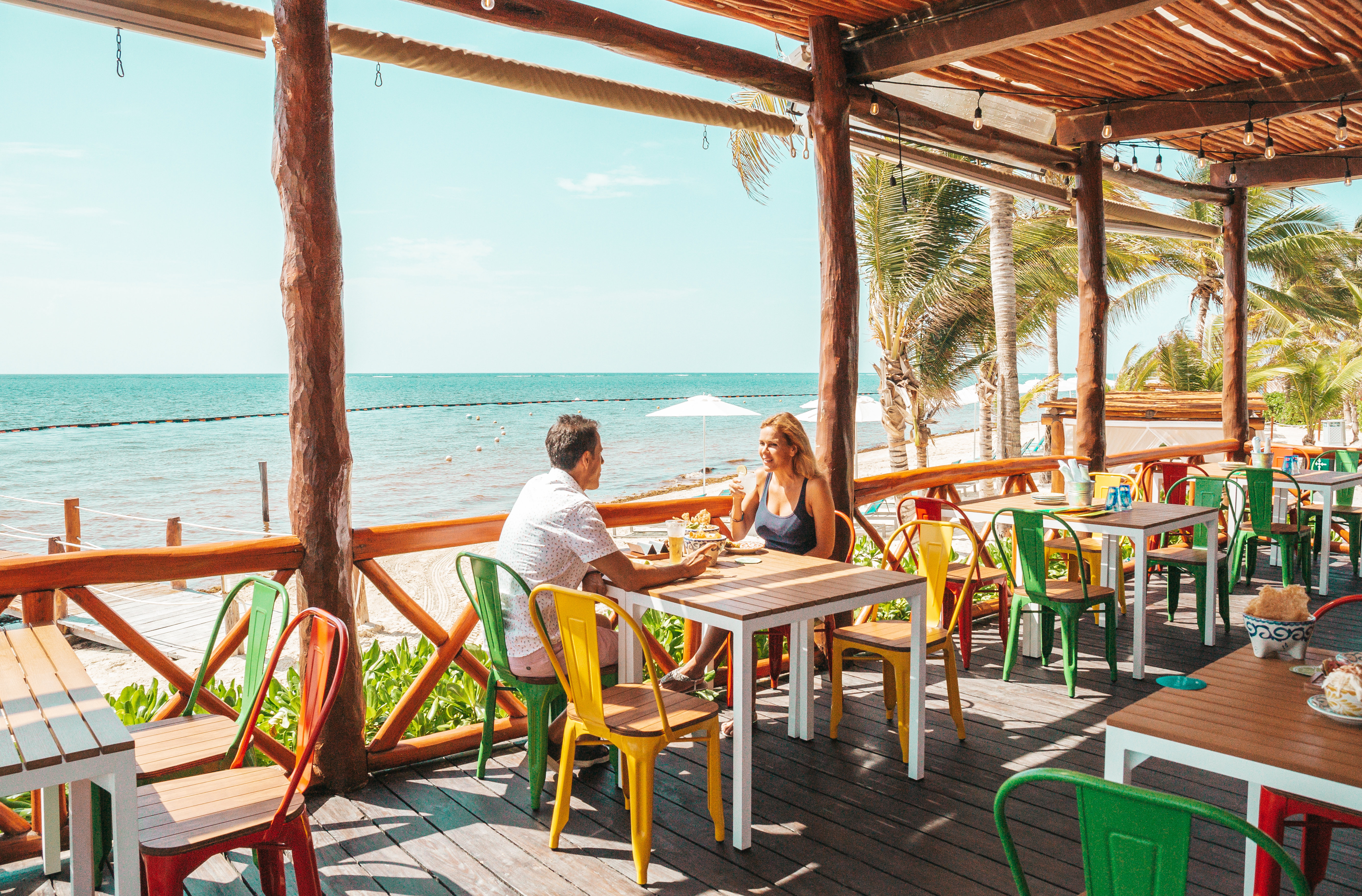 Margaritaville Island Reserve Riviera Cancun by Karisma 72/81