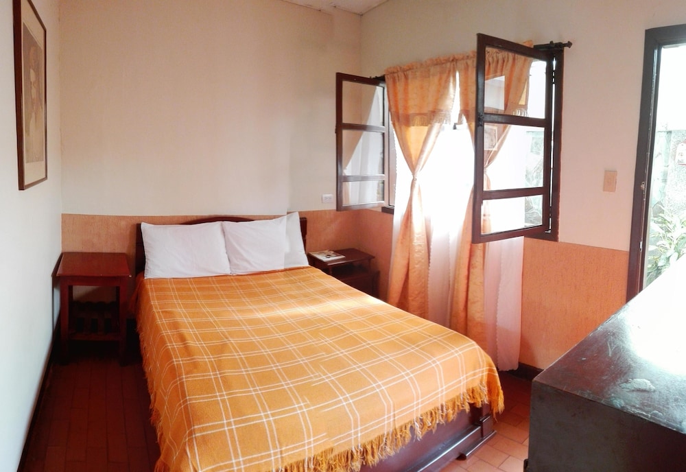 Hotel Alcayata Popayan 10/30