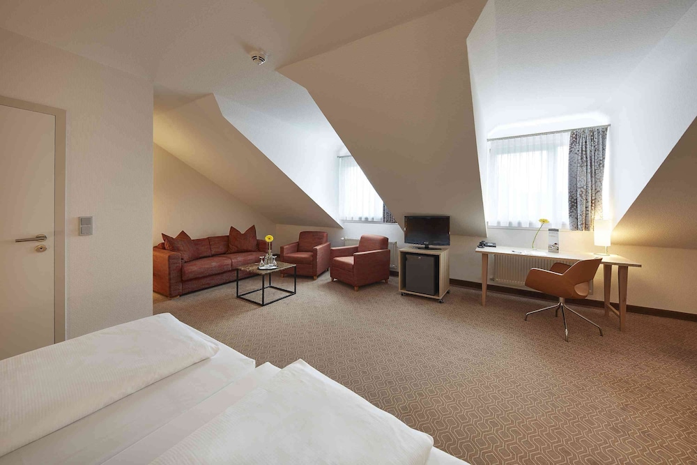 GHOTEL HOTEL & LIVING KIEL 35/73