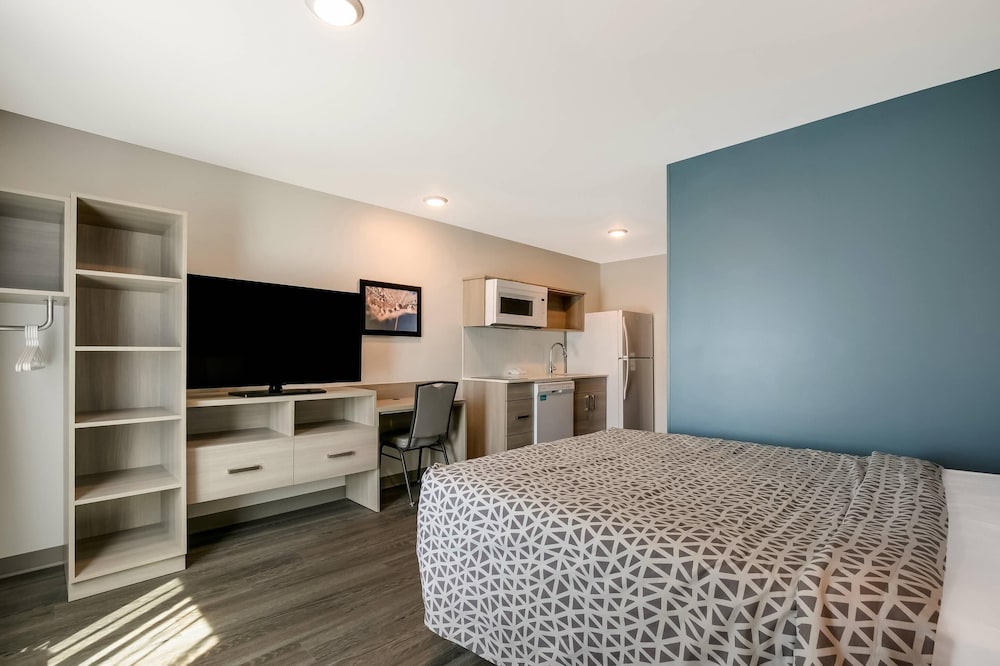WoodSpring Suites Knoxville West 21/45