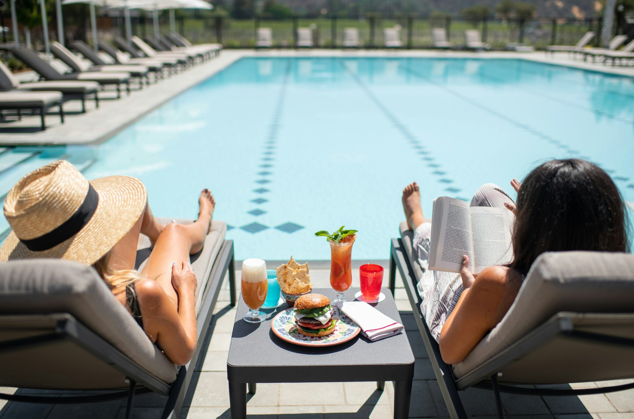 Four Seasons Resort and Residences Napa Valley 24/47
