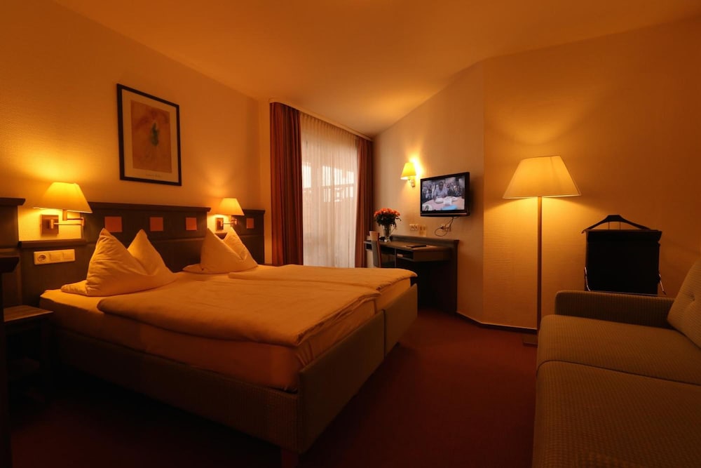 Hotel Zum Lowen 9/61