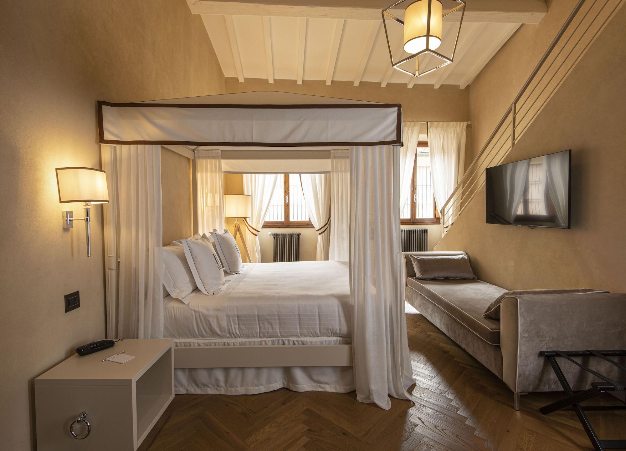 Junior Suite, Studio