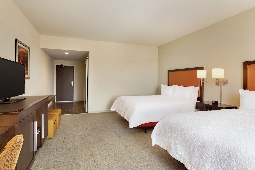 Hampton Inn St Albans Vt 8/32