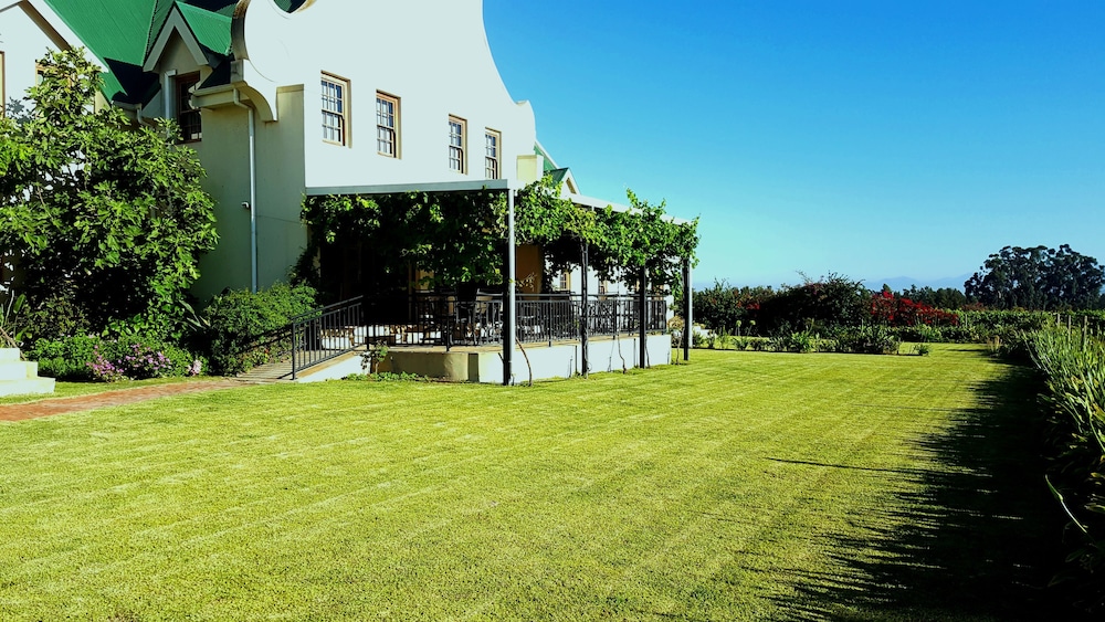 Cana Vineyard Guesthouse 63/76