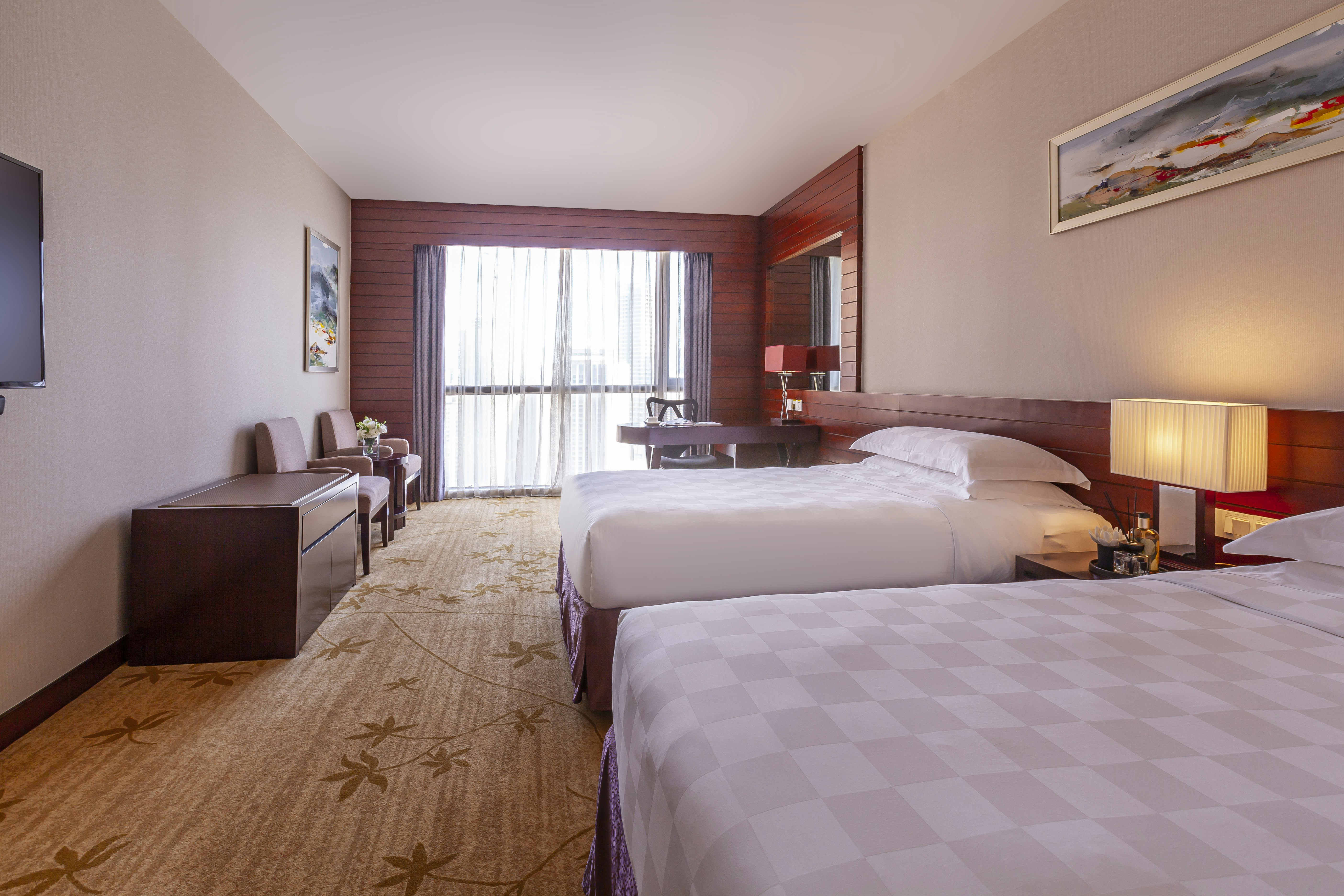 Felicity Hotel Shenzhen, Luohu Railway Station 31/75