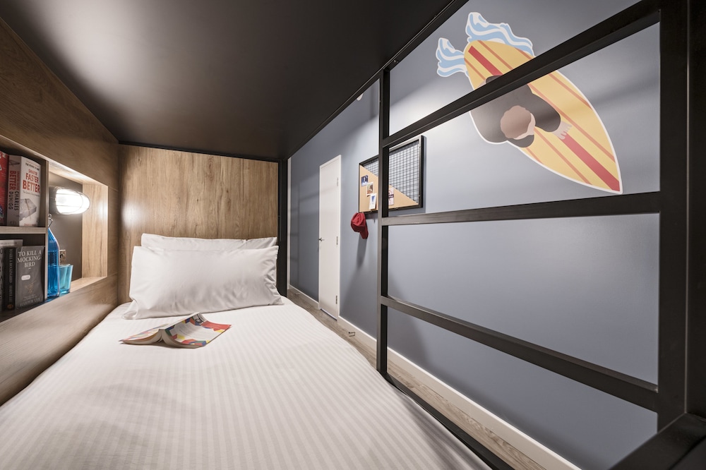 Hostel G 15/40