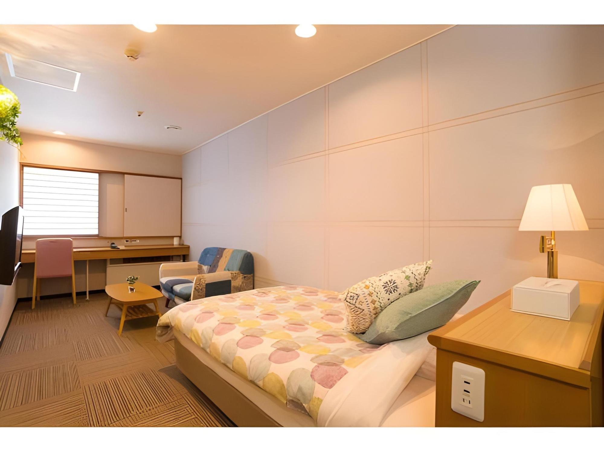 Nakamachi Fuji Grand Hotel 17/22