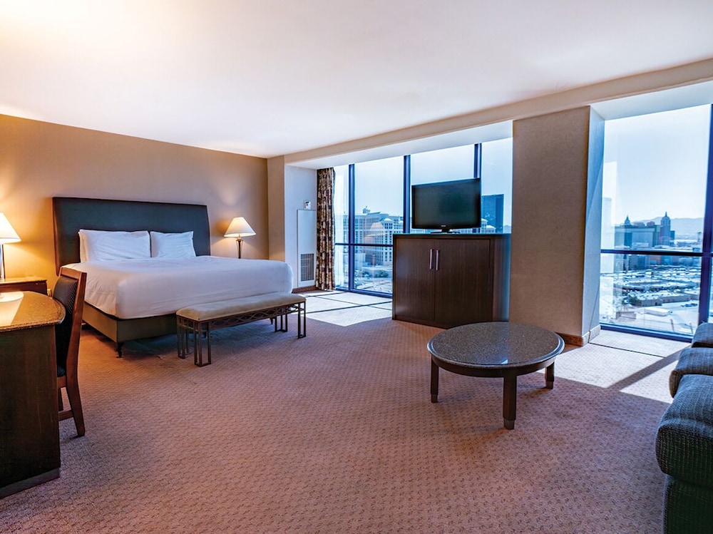 Rio Hotel & Casino - Masquerade Tower 23/61