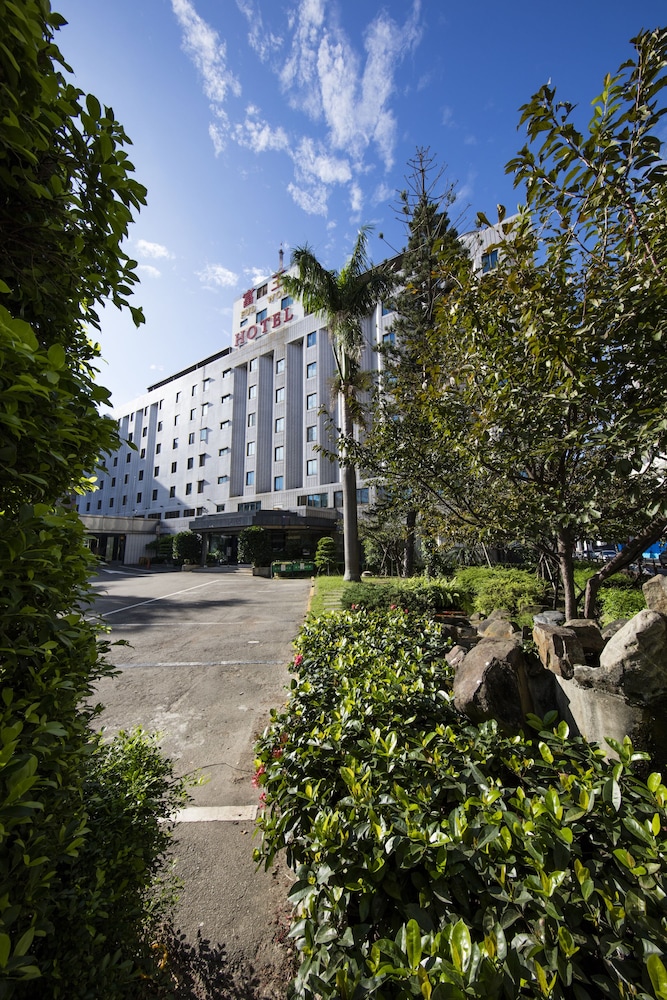 Ful Won Hotel photo4