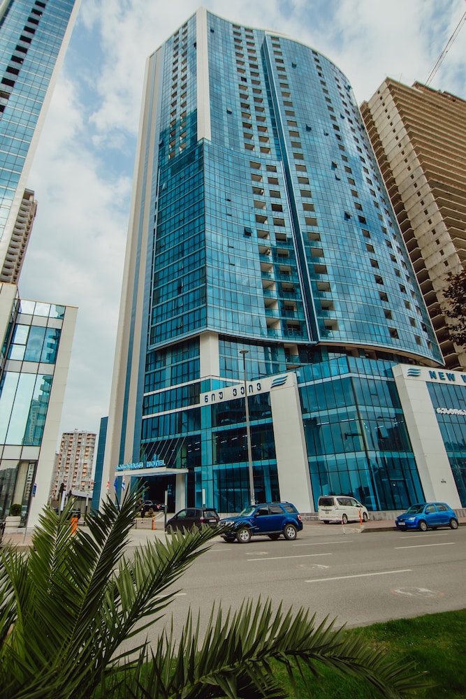 New Wave Hotel in BATUMI