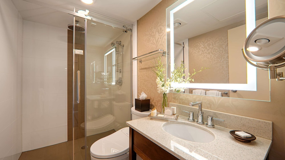 Best Western Premier Chateau Granville Hotel and Suites and Conf. Centre 20/61