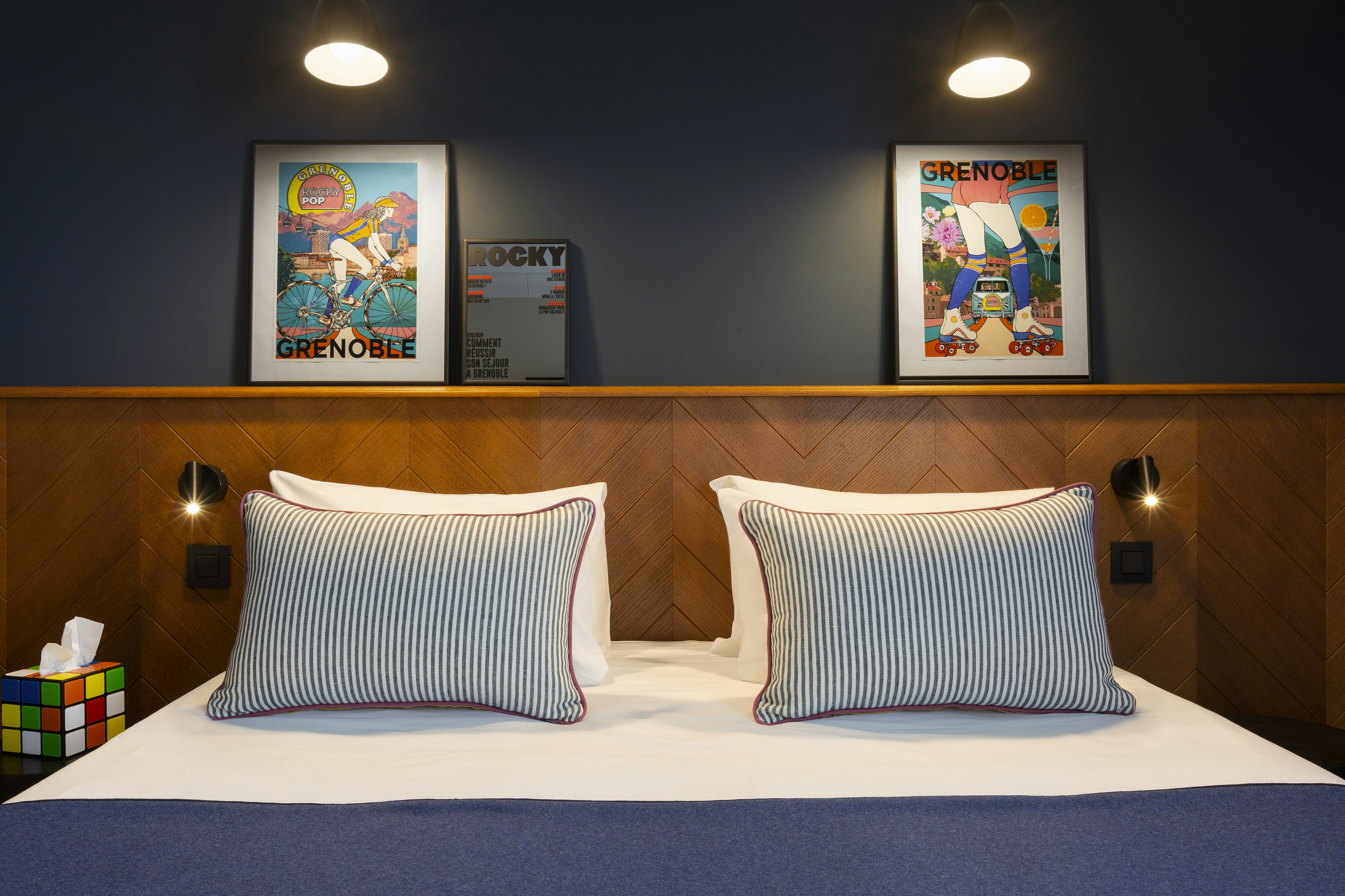 Citadines City Centre Grenoble 13/21