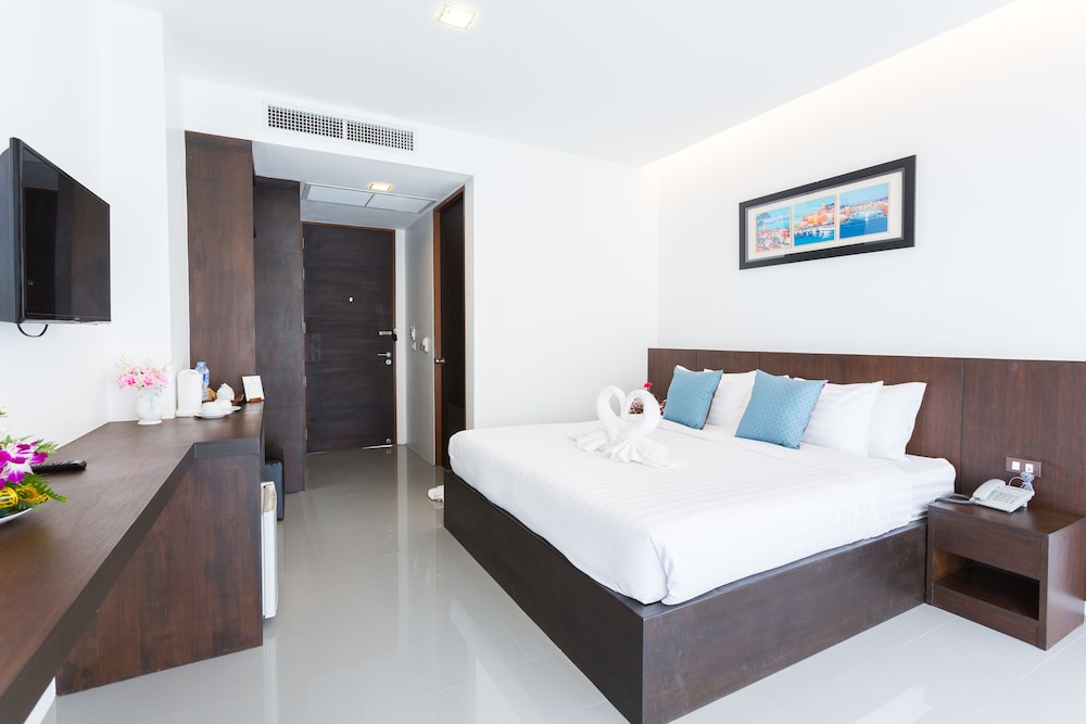 Phranang Place Hotel Krabi 36/64