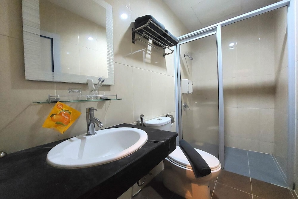 D'MERLION HOTEL 55/55