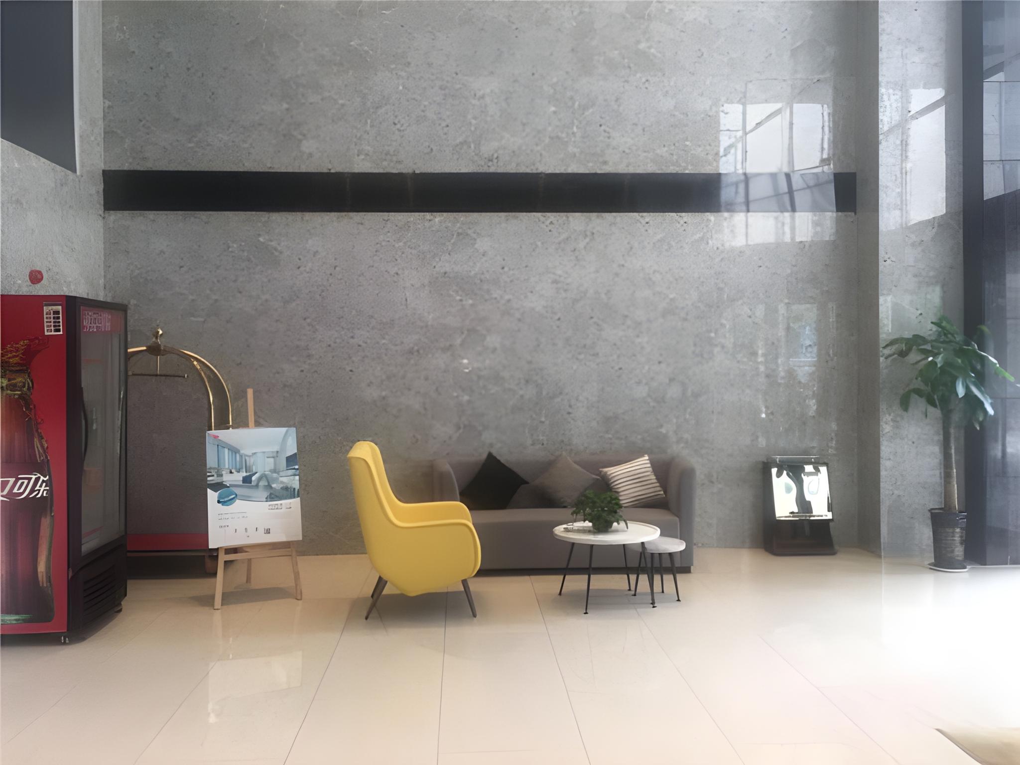 Echarm Hotel Hefei Binhu Exhibition Center 15/50