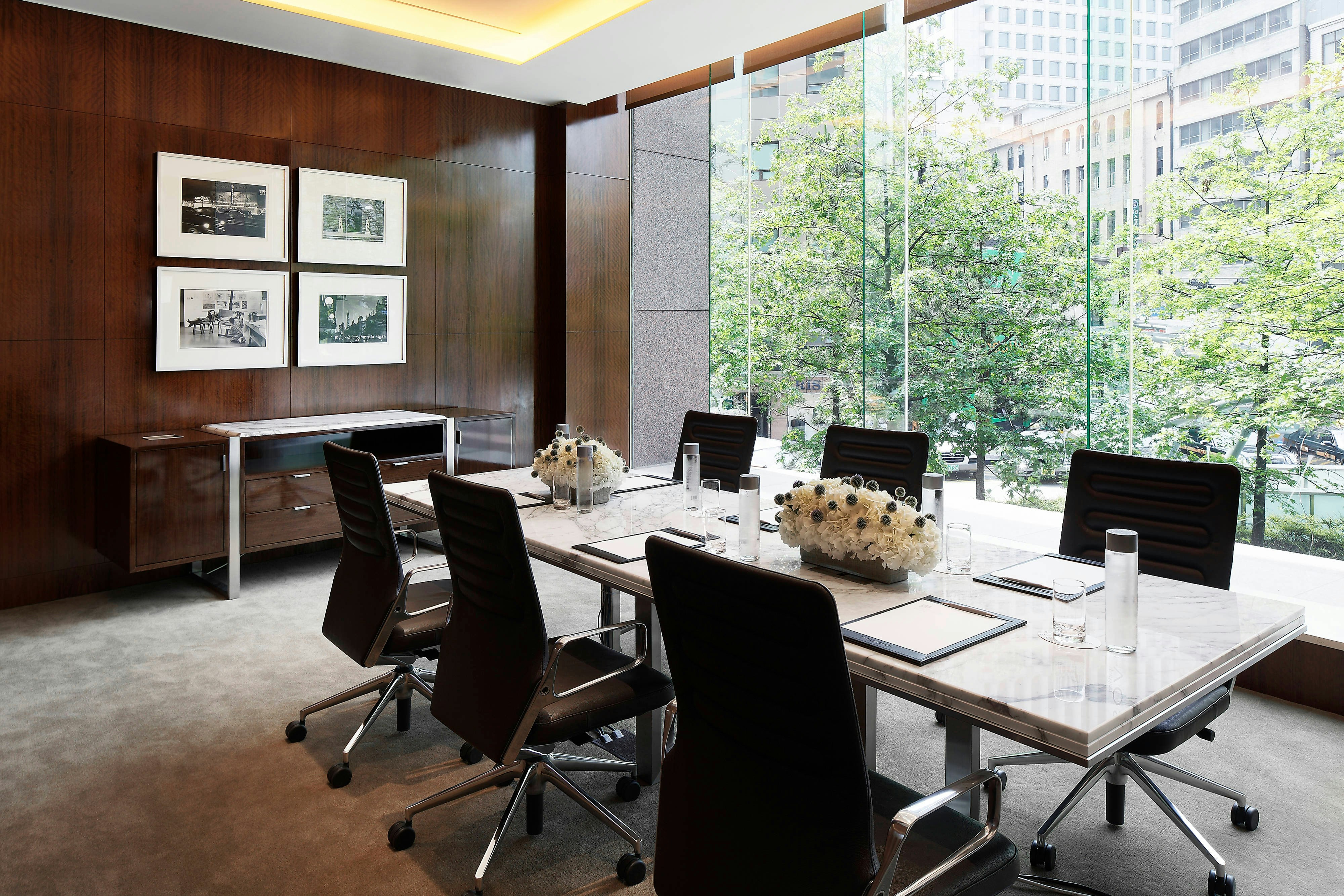 The Westin Josun Seoul 59/73